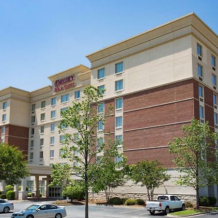Drury Inn & Suites Greenville Esterno foto