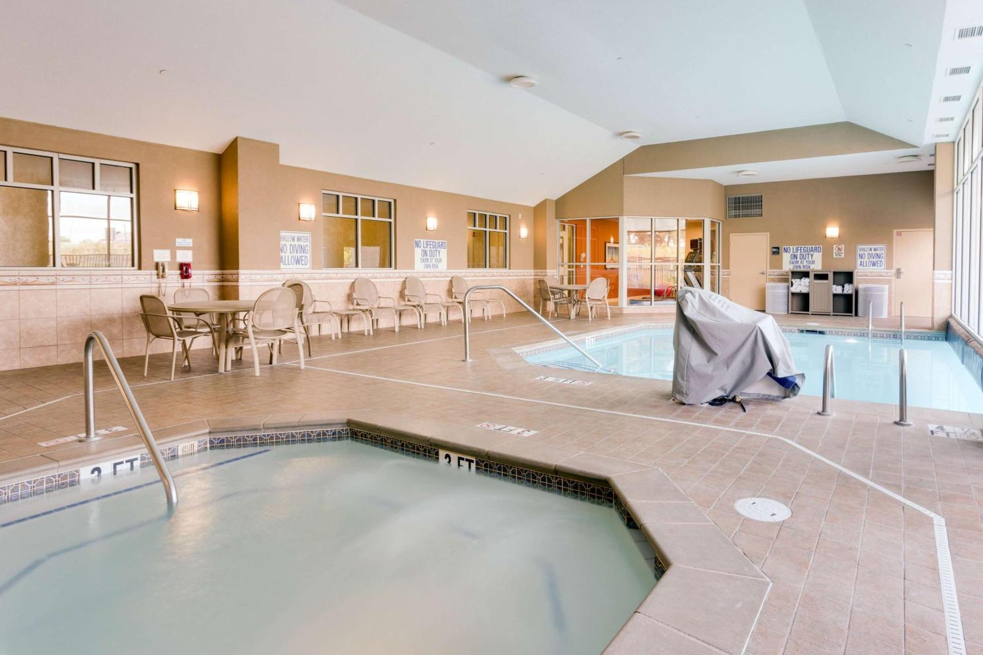 Drury Inn & Suites Greenville Esterno foto