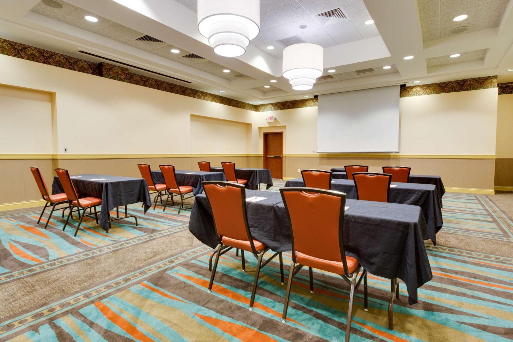 Drury Inn & Suites Greenville Esterno foto