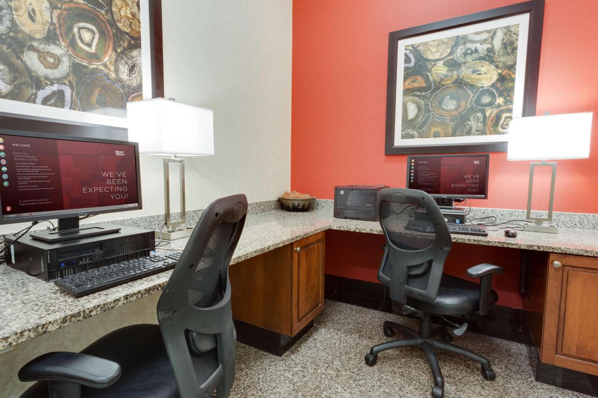 Drury Inn & Suites Greenville Esterno foto