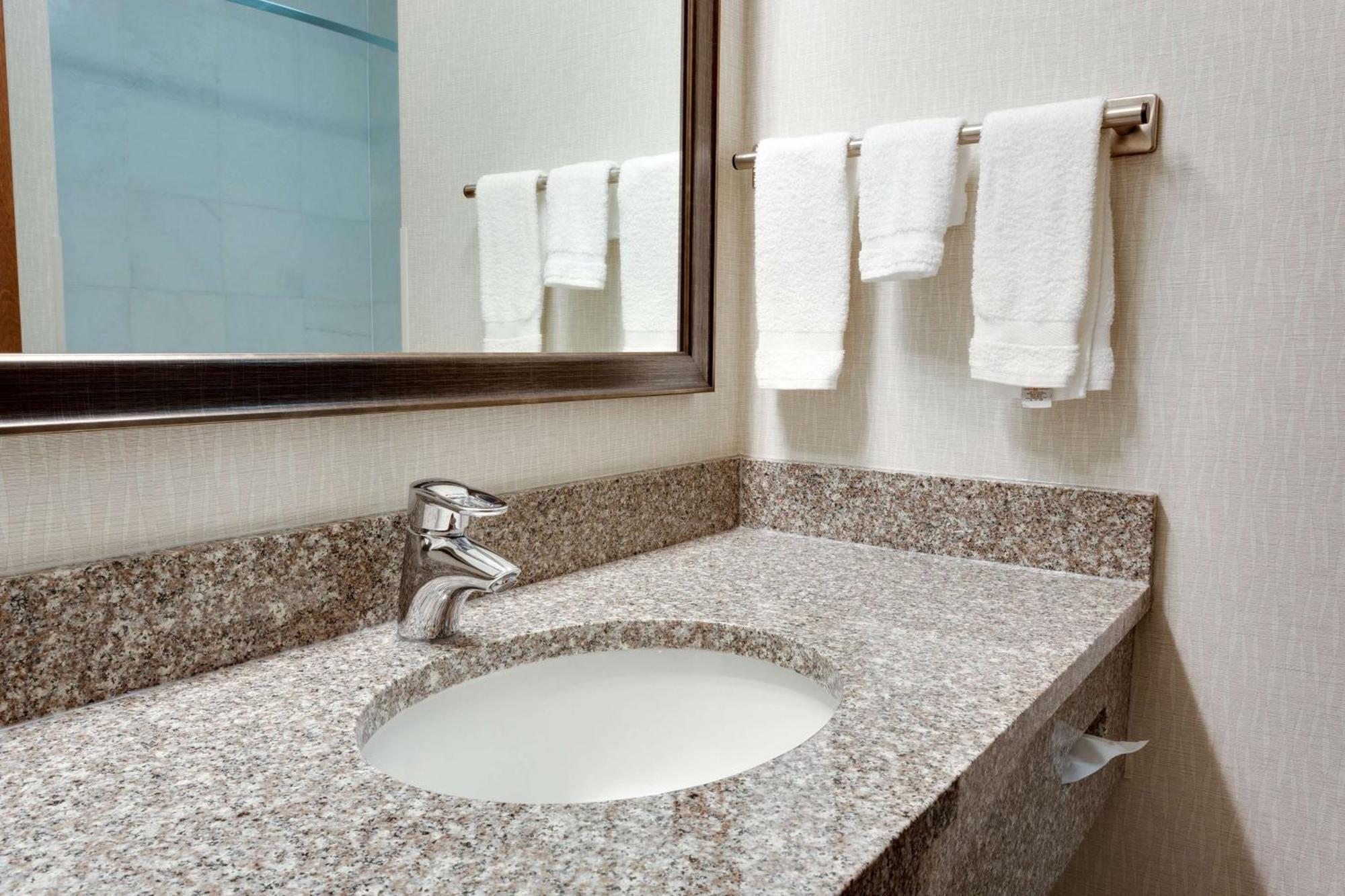 Drury Inn & Suites Greenville Esterno foto