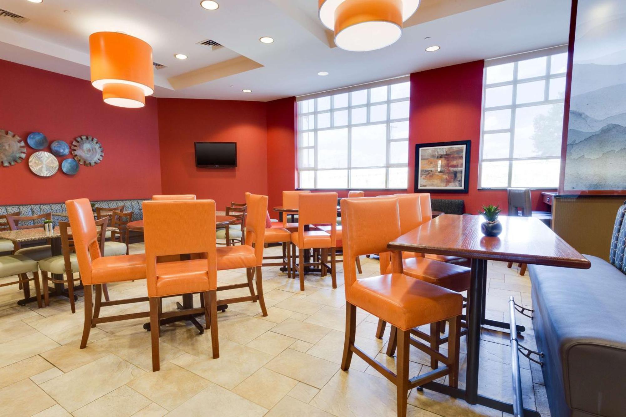 Drury Inn & Suites Greenville Esterno foto