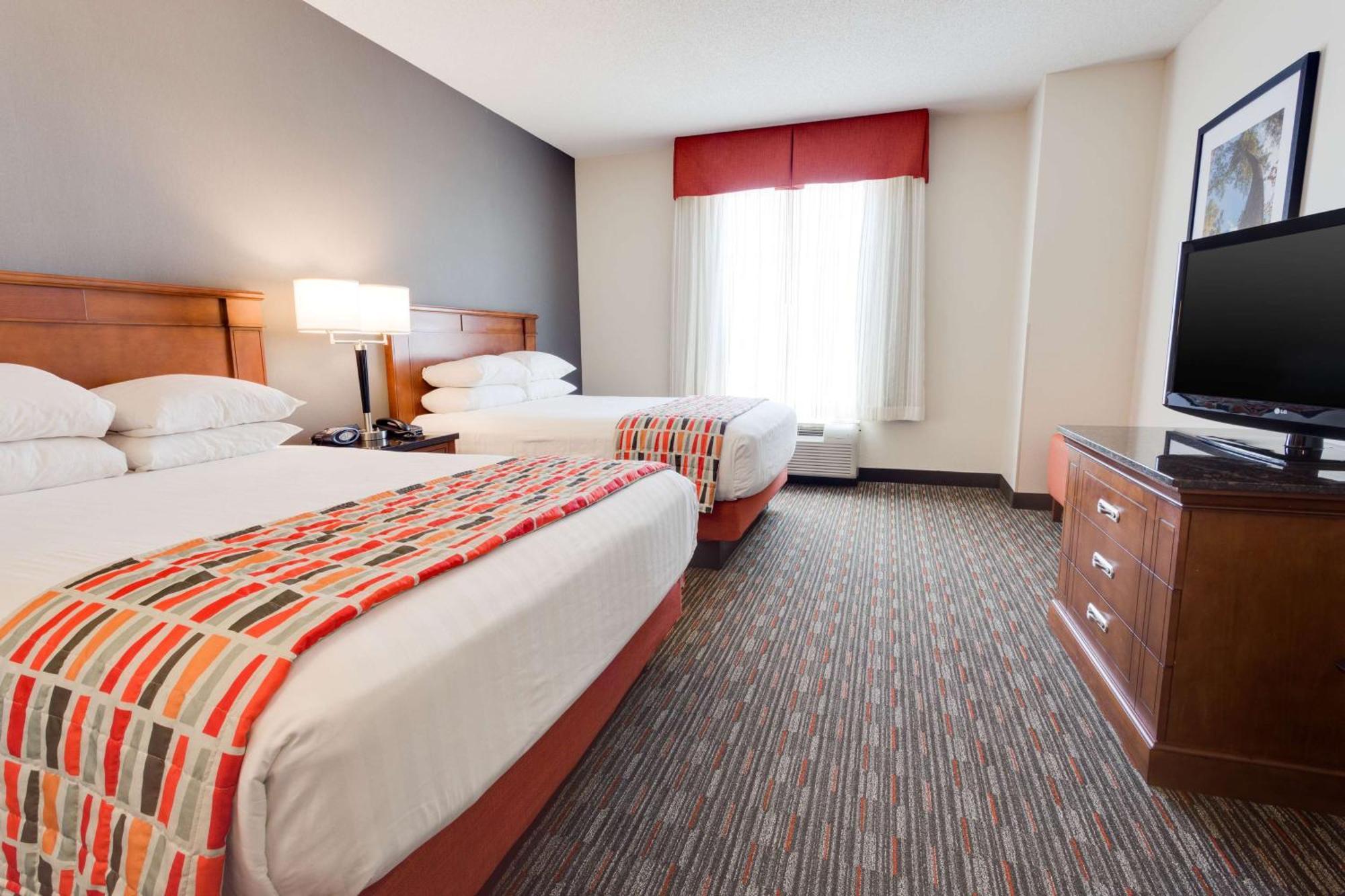 Drury Inn & Suites Greenville Esterno foto