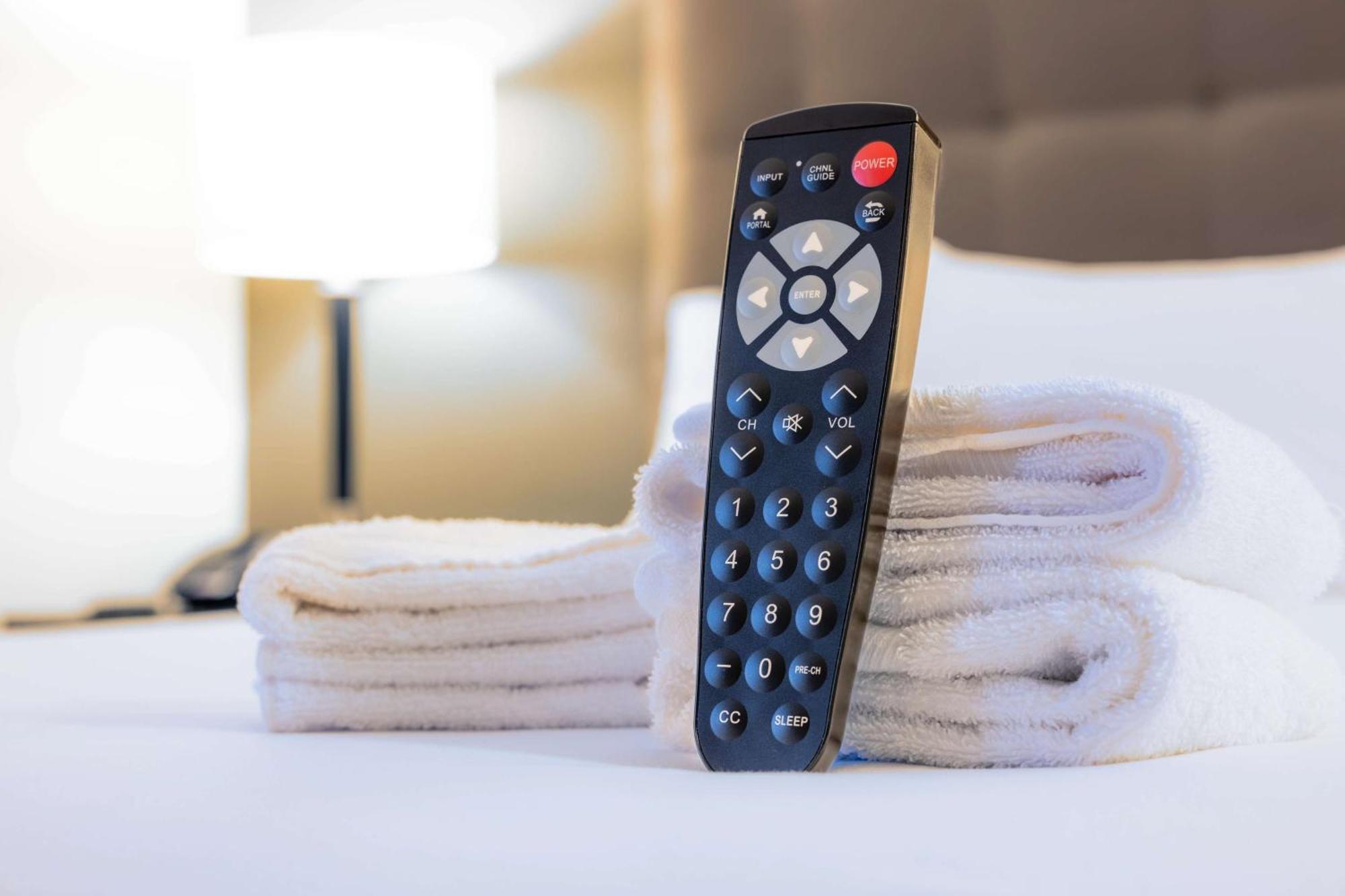 Drury Inn & Suites Greenville Esterno foto