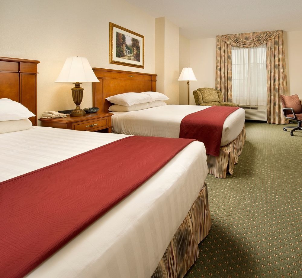 Drury Inn & Suites Greenville Esterno foto