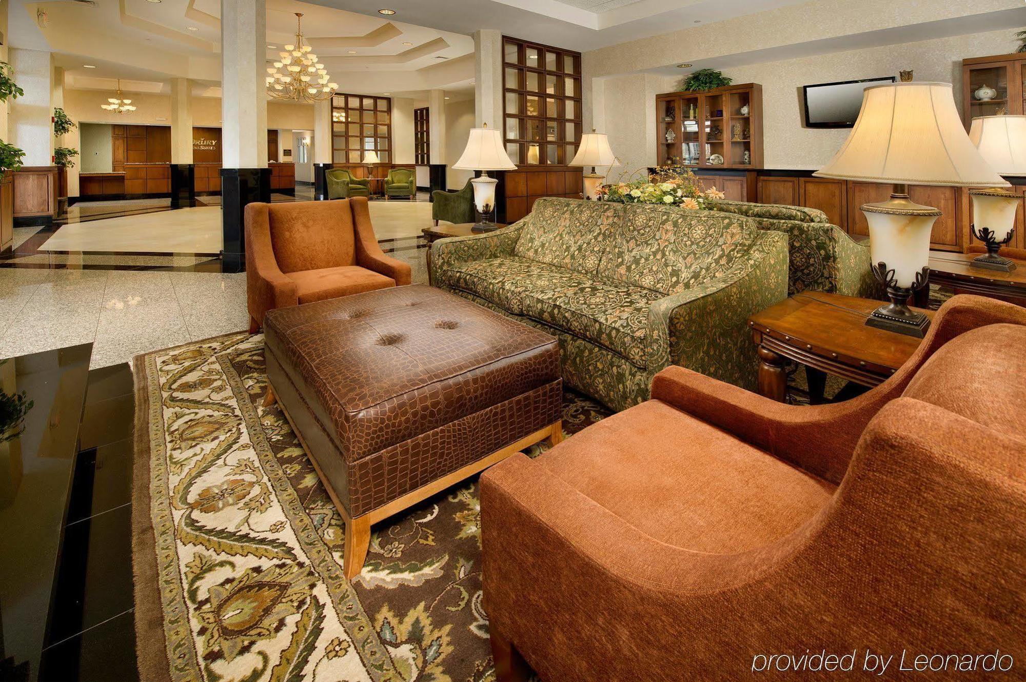 Drury Inn & Suites Greenville Esterno foto