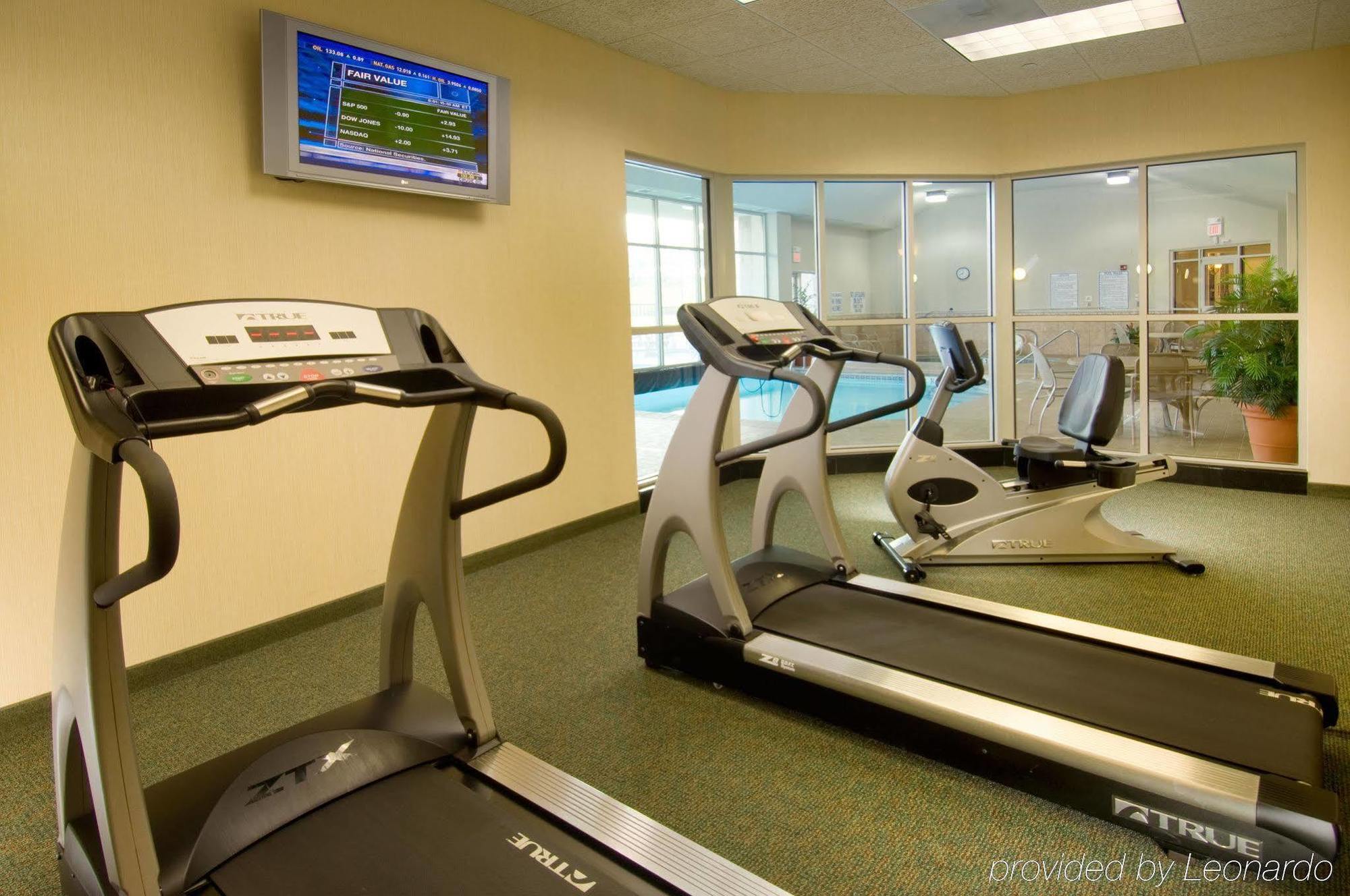 Drury Inn & Suites Greenville Esterno foto
