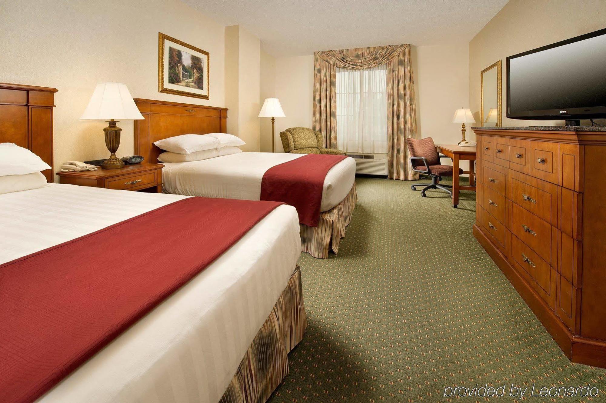 Drury Inn & Suites Greenville Esterno foto