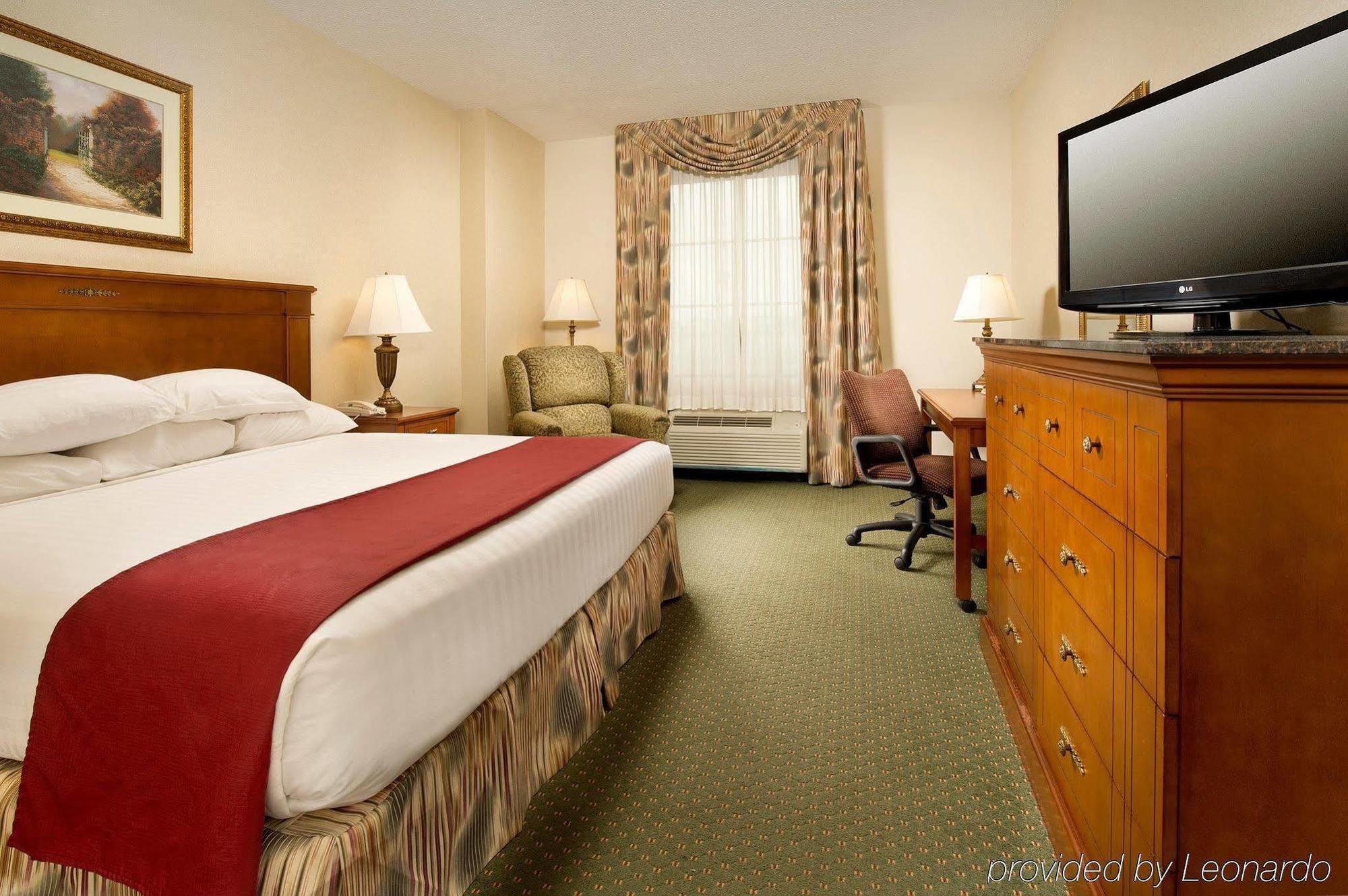 Drury Inn & Suites Greenville Esterno foto