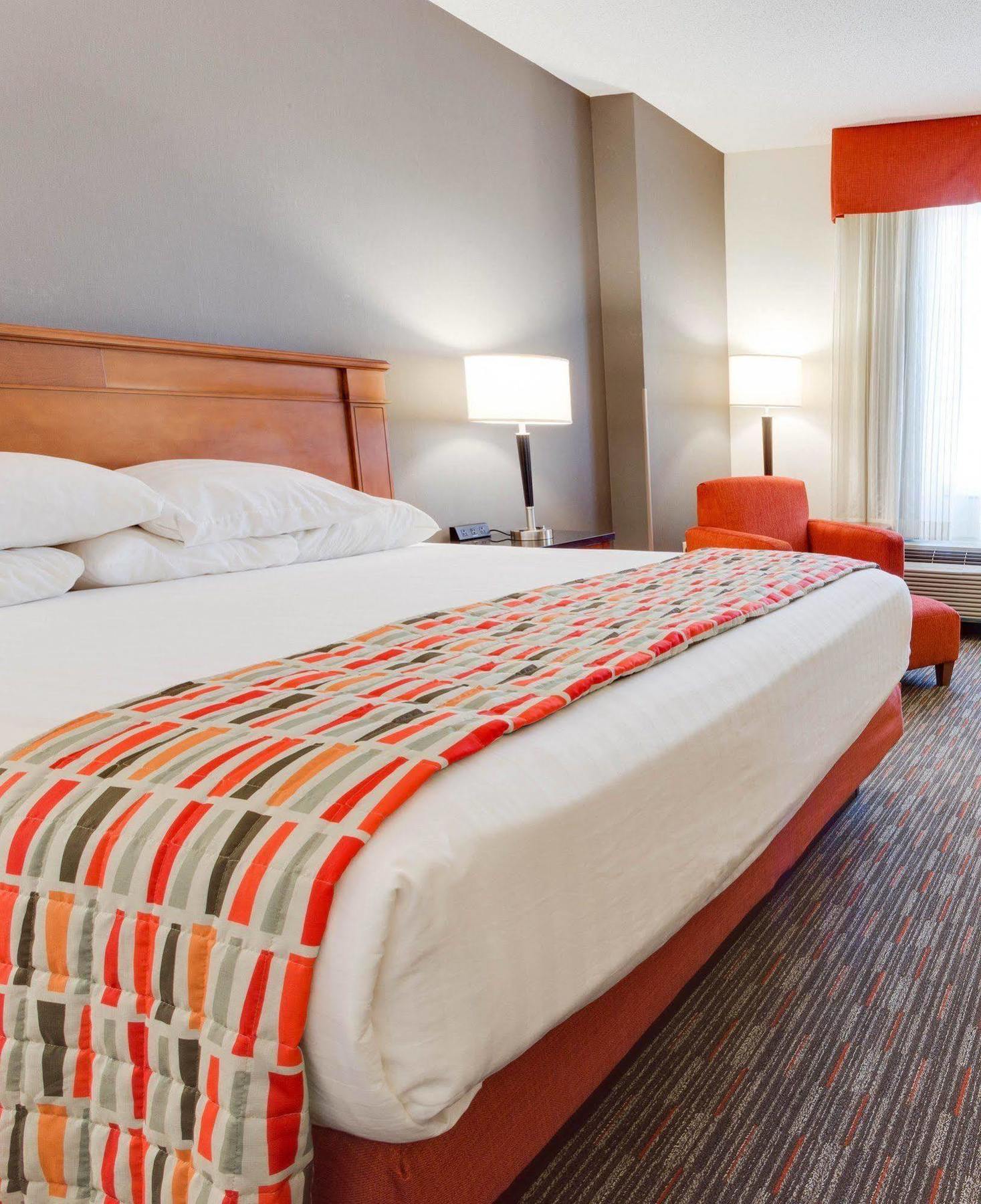 Drury Inn & Suites Greenville Esterno foto