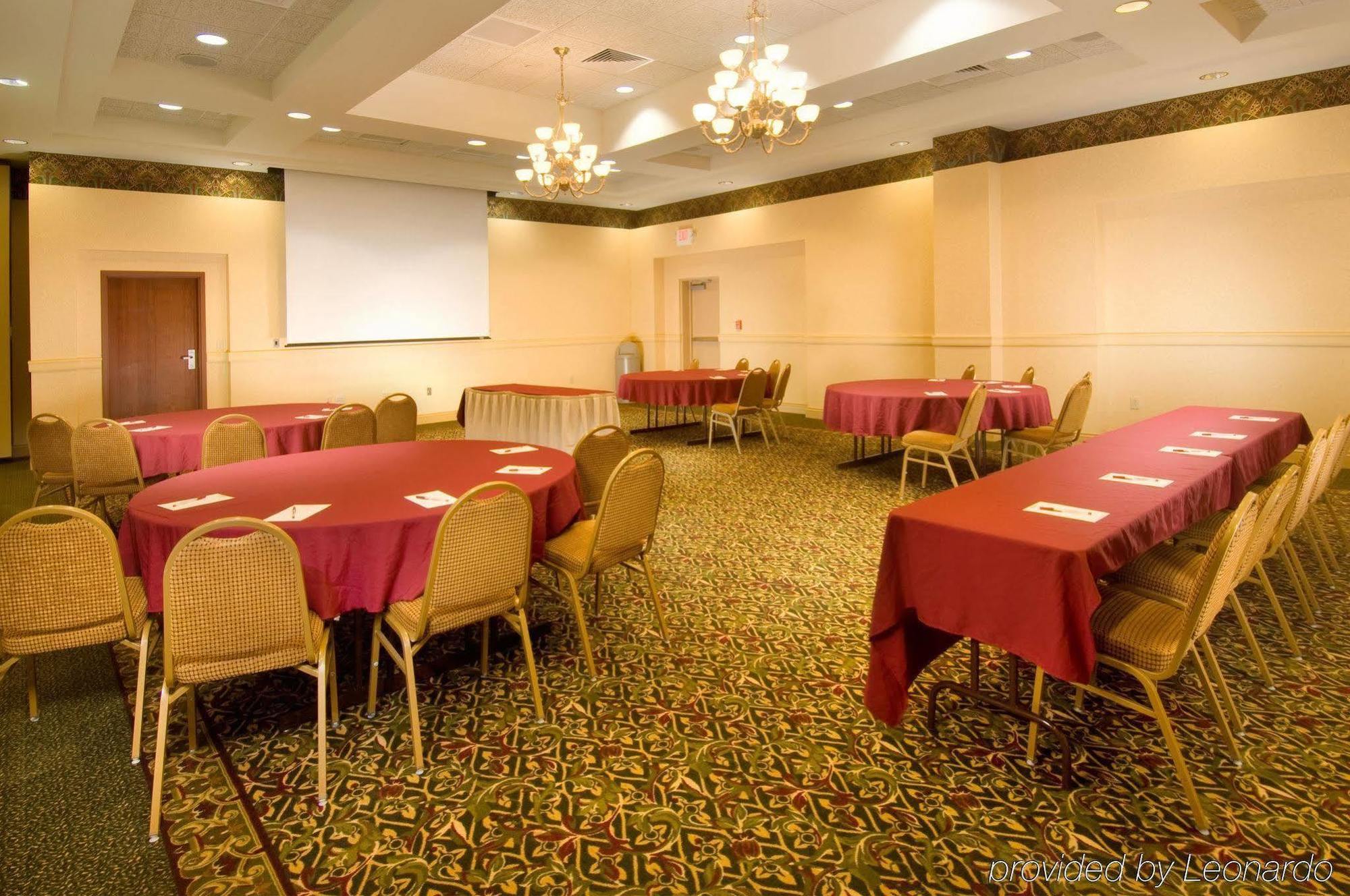 Drury Inn & Suites Greenville Esterno foto